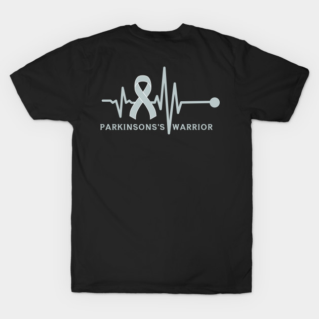 Parkinsons Disease by oneduystore